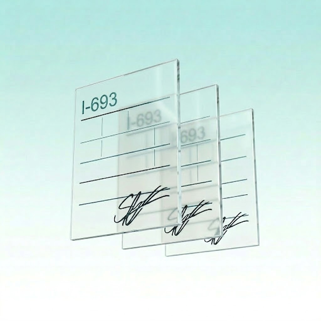 Form I-693 in 2026: Your Complete Guide to the Immigration Medical Exam