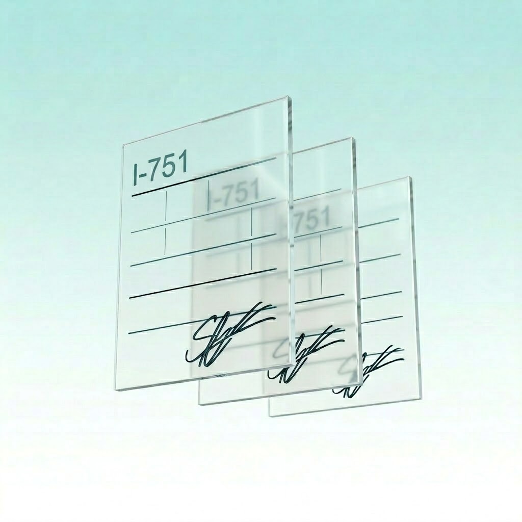 Form I-751: How to Remove Conditions on Your Green Card in 2026